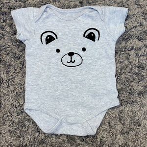 Baby onesie
